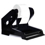 Porte - �tiquette thermiques, support etiquettes pour bureau, porte - �tiquette � rouleaux externes, ...