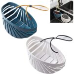 Porte - �vier �ponge drain suspendu porte - �ponge panier porte - ustensiles �ponge �vier �ponge savon ...