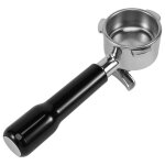 Porte - filtre 54 mm pour en acier inoxydable bes870xl, bes870bsxl, bes878bss, bes880bss, bes840xl Porte - filtre 54 mm pour en acier inoxydable bes870xl, bes870bsxl, bes878bss, bes880bss, bes840xl