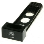 Porte - filtre (5913211851) cafeti�re, expresso 254348 delonghi