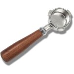 Fei yu - porte - filtre sans fond de 54 mm pour barista bes870xl bes870bsxl bes878bss bes880bss bes840xl ...