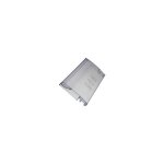 Porte de freezer d'origine 446x187 mm réfrigérateur, congélateur 4397311600 beko Porte de freezer d'origine 446x187 mm réfrigérateur, congélateur 4397311600 beko