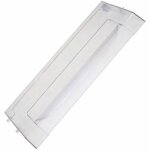 Porte de freezer d'origine (480132100176) r�frig�rateur, cong�lateur whirlpool, bauknecht