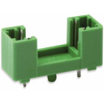 Porte - fusible pour voiture 6. 3 a 1 pc(s) y416853 - eska