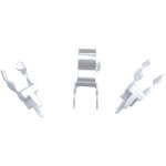 Porte - fusible pour voiture 6. 3 a 1 pc(s) y416883 - eska