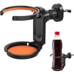 Porte - gobelet pour t�l�phone de voiture, r�cipient en nid d'abeille pour baignoire de voiture, support ...