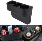 Porte - gobelet de voiture, porte - gobelet organisateur de si�ge de voiture, organisateur de remplissage ...