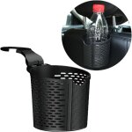 Porte - gobelet pour voiture, porte - gobelet pour si�ge arri�re voiture, porte - gobelet pour appui ...