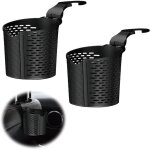 Porte gobelet voiture, support bouteille canette, universels porte - gobelet de voiture accroch� pour ...