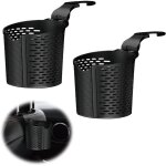 Porte gobelet voiture, support bouteille canette, universels porte - gobelet de voiture accroch� pour ...