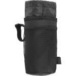 [jamais utilis]porte - gourde pour vlo - sac  gobelet accrochable pour scooter sac antichoc haute ...