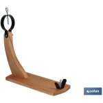 Porte jambon mod�le gondole r�serve