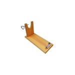 Porte - jambon luna couleur miel 9051 Porte - jambon luna couleur miel 9051