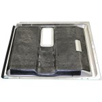 Contre porte + joint de bas de porte pour lave vaisselle far. . .