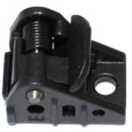 Porte lame avec systme de verrouillage pour scie sabre bosch - 1619pa4168