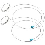 Porte - lunettes de loupe, porte - lune de loupe eye de fil loupe loupe horaire horlogers réparation ... Porte - lunettes de loupe, porte - lune de loupe eye de fil loupe loupe horaire horlogers réparation ...