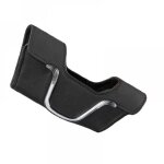 Porte - lunettes de voiture, multifonctionnel en cuir de haute qualit, tui  lunettes for voiture, ...