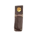 Porte - m�tres / crayons en cuir massif