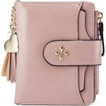 Porte - monnaie femme (violet)