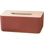 Porte - mouchoirs rectangulaire pour bo�te de mouchoirs en papier pour organisateur de d�coration de ...