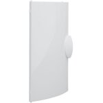 Porte opaque pr gd110 - coffret distribution hager gp110p