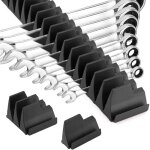 Porte - outils pour 40 cls mixtes - porte - cl magntique - organisateur de cls  molette magntique ...
