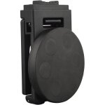 Porte - outils magnétique robuste pour ceinture, pinces magnétiques antidérapantes et puissantes, accessoires ... Porte - outils magnétique robuste pour ceinture, pinces magnétiques antidérapantes et puissantes, accessoires ...