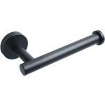 Porte - papier toilette en acier inoxydable mat en sus304 , distributeur de porte - rouleau de papier ...