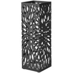 Porte - parapluies, support pour parapluies d'entr�e, carr�, en acier, organisateur sur pieds, pour parapluies ...