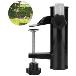 Porte - parasol balustrade de balcon support parasol balcon pince support pour table parasol accessoires ...