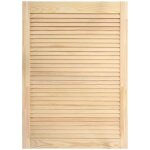 Porte  persiennes porte d'armoire porte d'tagres revtement pour placard penderie garde - robe paravent ...