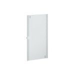 Hager - porte pleine 1000x500mm pour coffret newvegad fd62pn Hager - porte pleine 1000x500mm pour coffret newvegad fd62pn