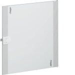 Porte pleine - pour coffret hager vega d - h 600 mm hager fd32pn