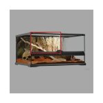 Exo terra - porte pt2604 gauche