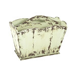 Paris prix - porte - revues vintage 'bysas' 45cm naturel