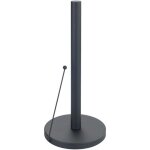 Porte - rouleau clayton wenko barre de maintien des rouleaux, support sur pied pour tous les rouleaux ...