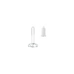 Porte - rouleau de cuisine mince - ø cm. 14x27h. Porte - rouleau de cuisine mince - ø cm. 14x27h.