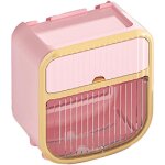 Porte - rouleau de papier toilette mural - support pour papier toilette et essuie - tout - distributeur ...