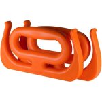 Porte - sacs de courses (paquet de 2) support de poign�e ? multi - usage ? transportez des sacs de courses, ...