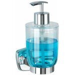 Distributeur de savon suspendu basic, 300 ml wenko