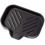 Porte - savons en silicone avec bec verseur - organiseur pour �vier de salle de bain et de cuisine, porte ...