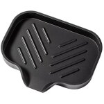 Porte - savons en silicone avec bec verseur - organiseur pour �vier de salle de bain et de cuisine, porte ...