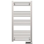 Cecotec - radiateur sèche - serviettes électrique defluid avec 750 w, écran led, commande tactile, programmate ... Cecotec - radiateur sèche - serviettes électrique defluid avec 750 w, écran led, commande tactile, programmate ...