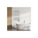 Cecotec - sche - serviettes lectrique ready warm 9100 smart towel white