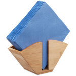 Porte - serviettes de table en bois filtre à café recette ou pense - bête bambou hxlxp: 11 x 20 x 7, ... Porte - serviettes de table en bois filtre à café recette ou pense - bête bambou hxlxp: 11 x 20 x 7, ...