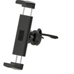 Porte tablette voiture, tablette pour voiture support i - pad voitures rotatif � 360�, pour sur pare ...