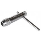 Porte tarauds cliquet n 1 2 - 6 sc
