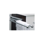 Hettich - porte torchon coulissant 2 bras Hettich - porte torchon coulissant 2 bras