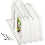 Porte pour tunnel de for�age