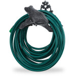 Porte tuyau grenouille, support tuyau de jardin mural, enrouleur nostalgique, fonte, hlp : 19x27x17 cm, ... Porte tuyau grenouille, support tuyau de jardin mural, enrouleur nostalgique, fonte, hlp : 19x27x17 cm, ...